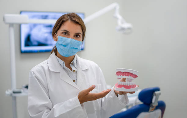 Best Emergency Dental Services for Seniors in Slippery Rock University, PA