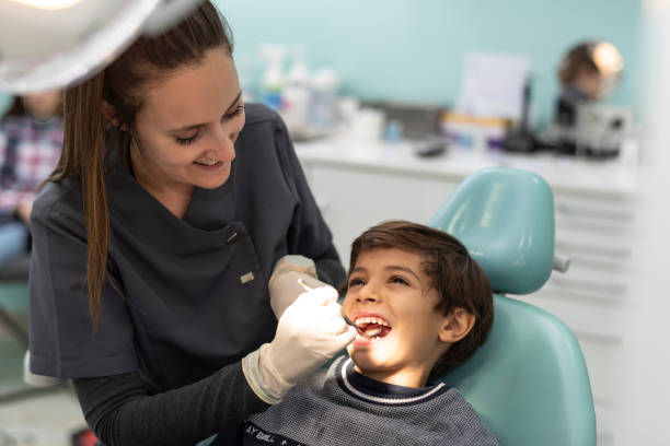 Best Emergency Dental Extractions in Slippery Rock University, PA