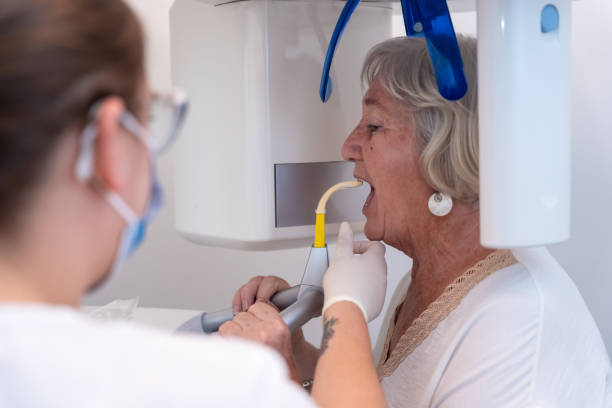 Best Broken or Cracked Tooth Emergency Dentist in Slippery Rock University, PA
