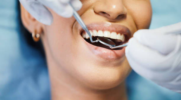 Best Emergency Dentist for Knocked-Out Tooth in Slippery Rock University, PA