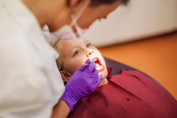 Best Emergency Dental Care for Abscessed Tooth in Slippery Rock University, PA