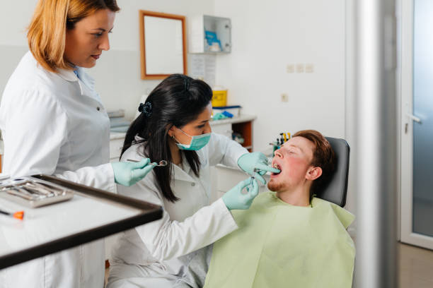 Best 24-Hour Emergency Dentist in Slippery Rock University, PA